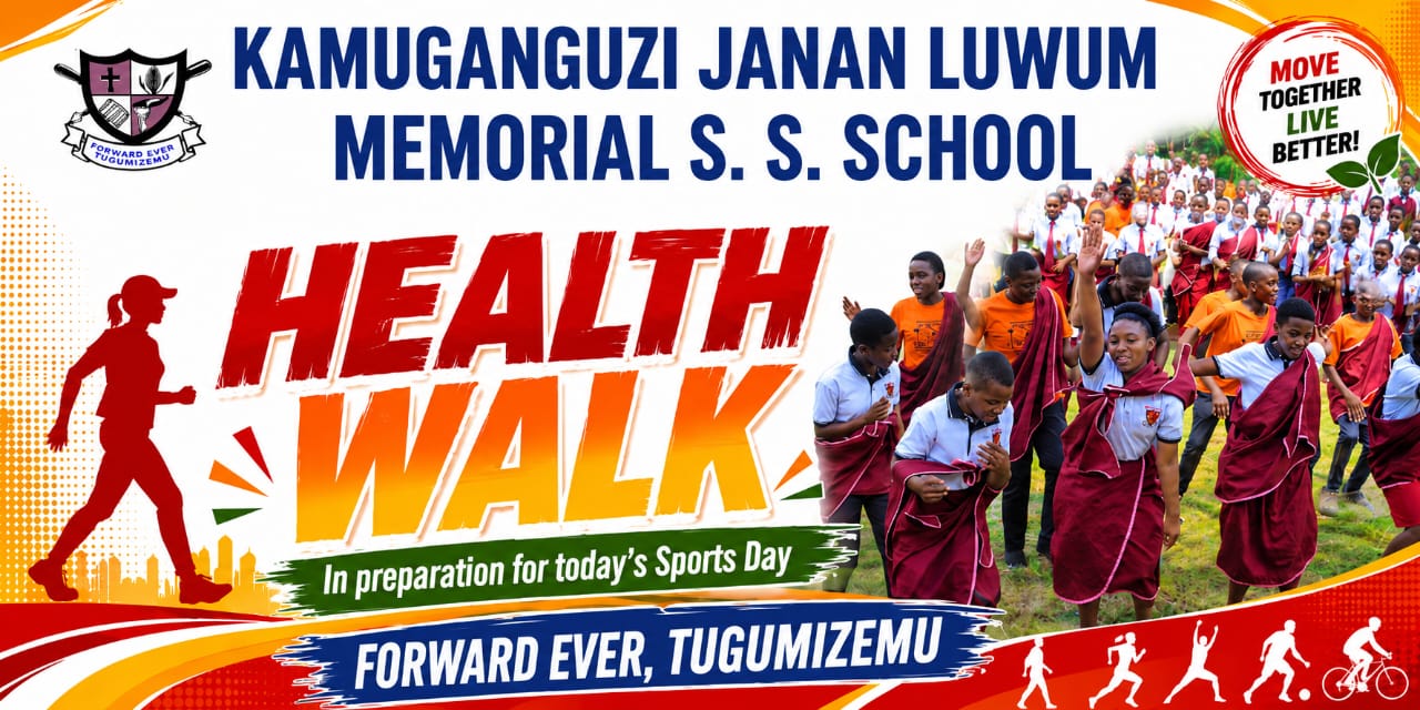 Annual Sports Day