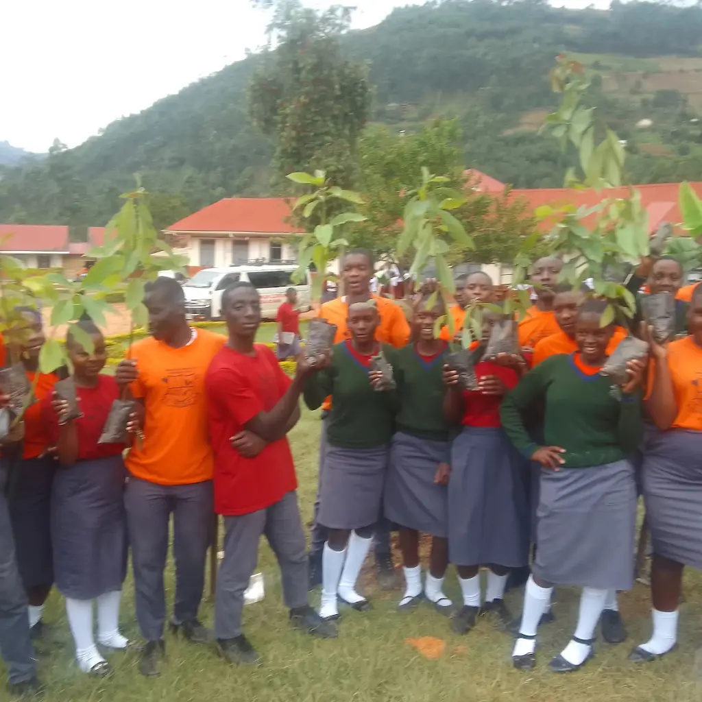 📰 Janan Luwum Memorial Senior Secondary School Strengthens Digital Presence and Academic Excellence